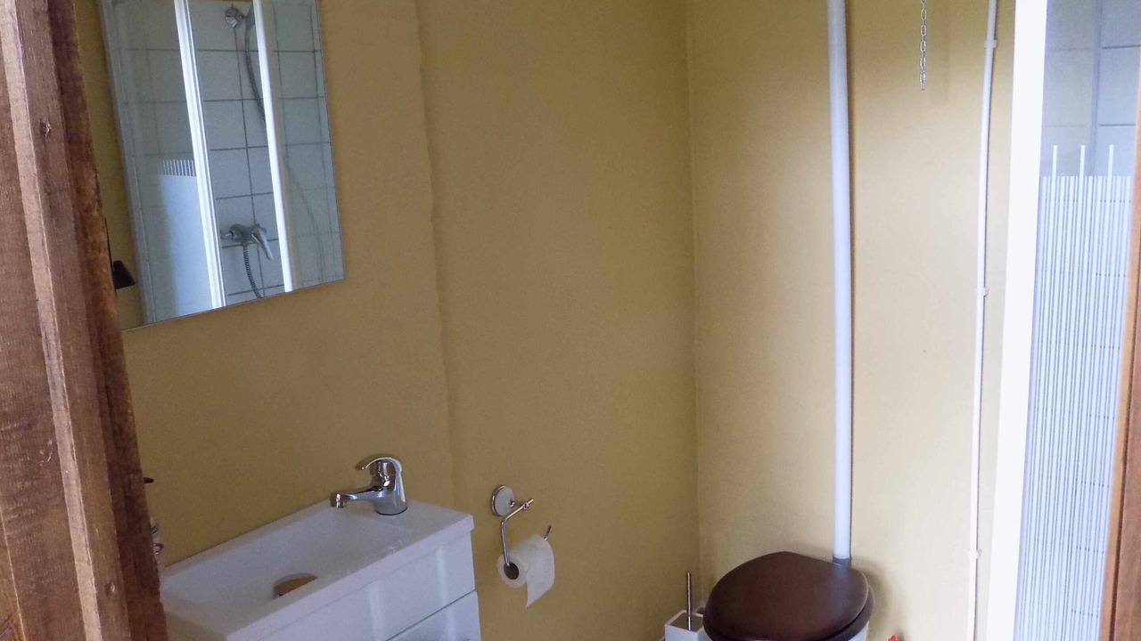 Photo of Bathroom in Bailly-en-Riviere