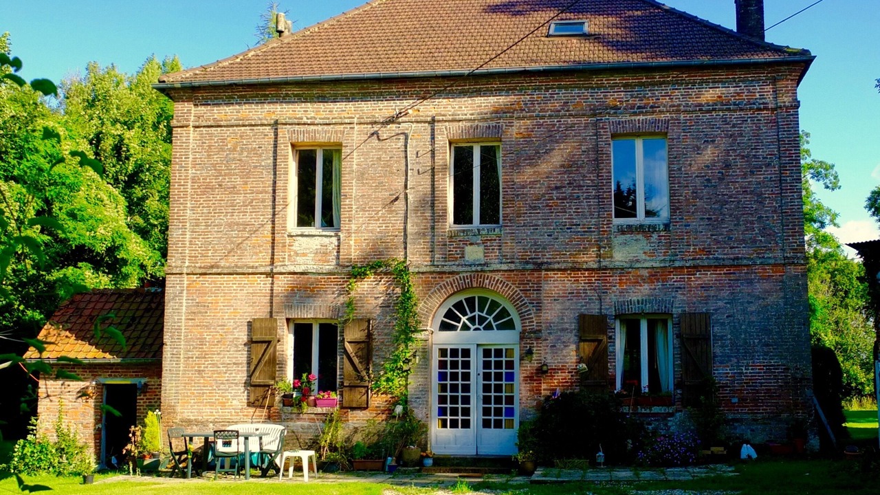 Photo of Outdoor in Bailly-en-Riviere