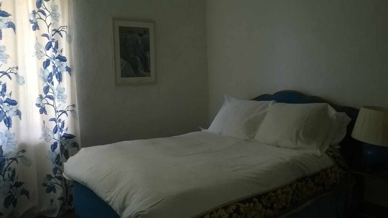 Photo of Bedroom in Bailly-en-Riviere