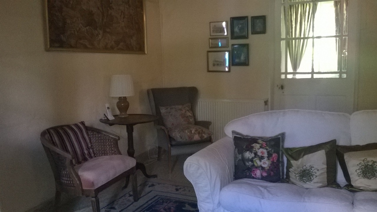 Photo of Livingroom in Bailly-en-Riviere