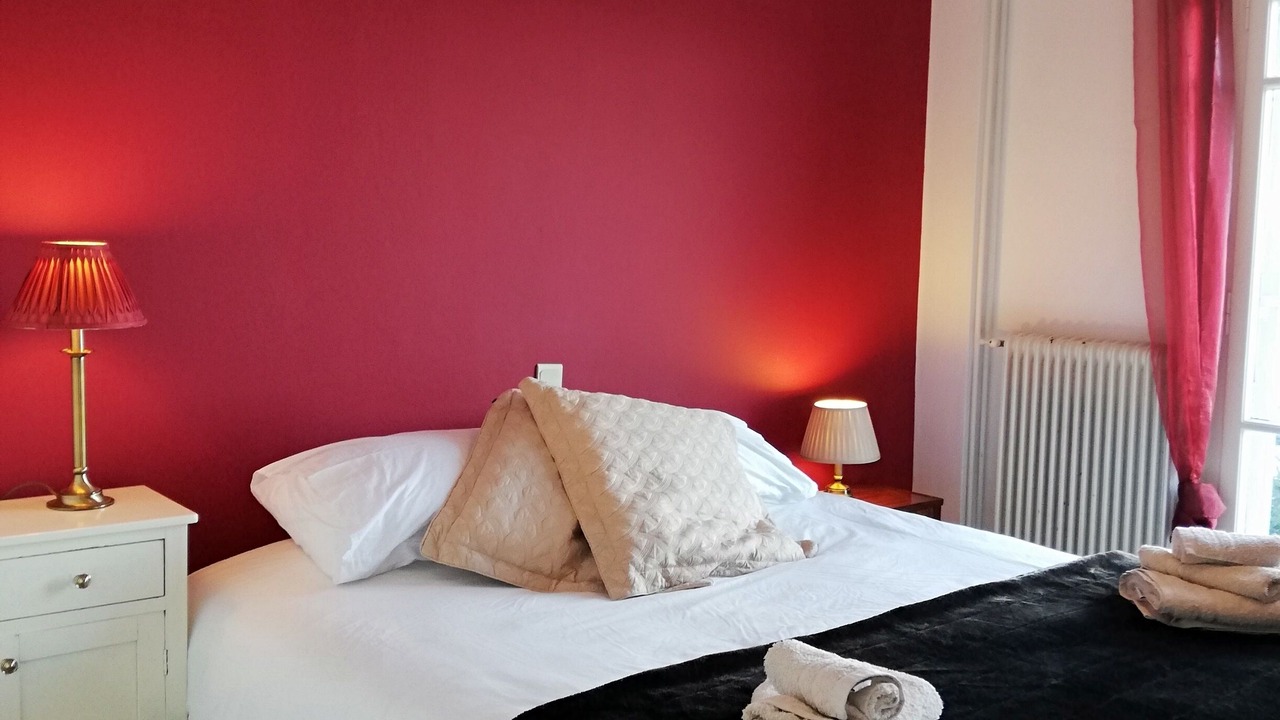 Photo of Bedroom in Dafnata