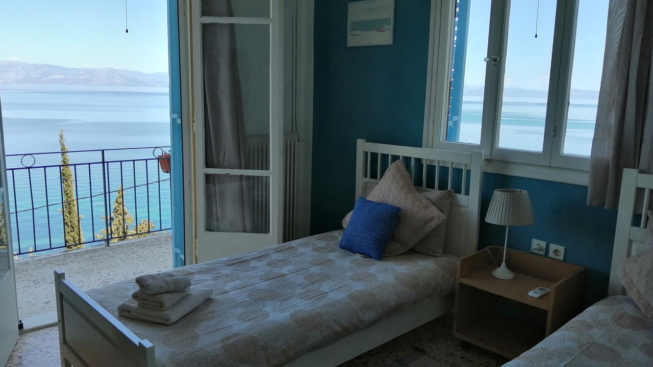 Photo of Bedroom in Dafnata