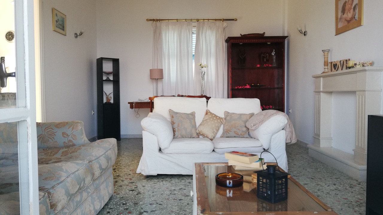 Photo of Livingroom in Dafnata