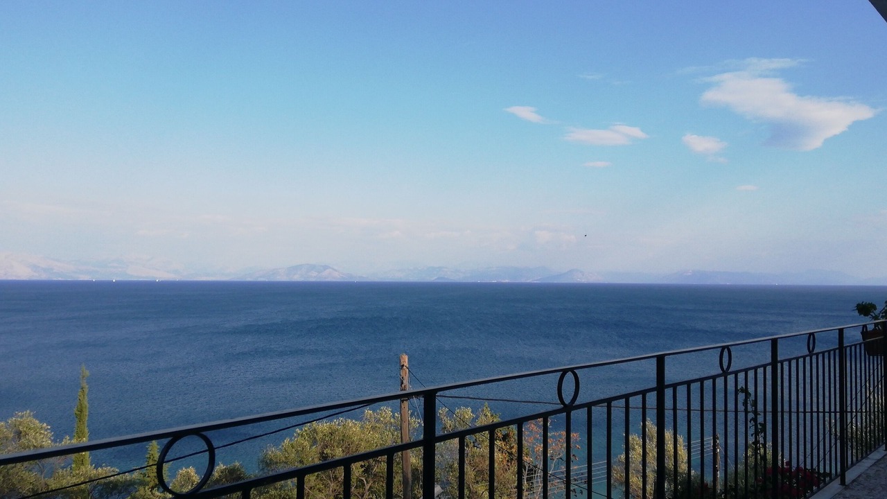 Photo of Outdoor in Dafnata