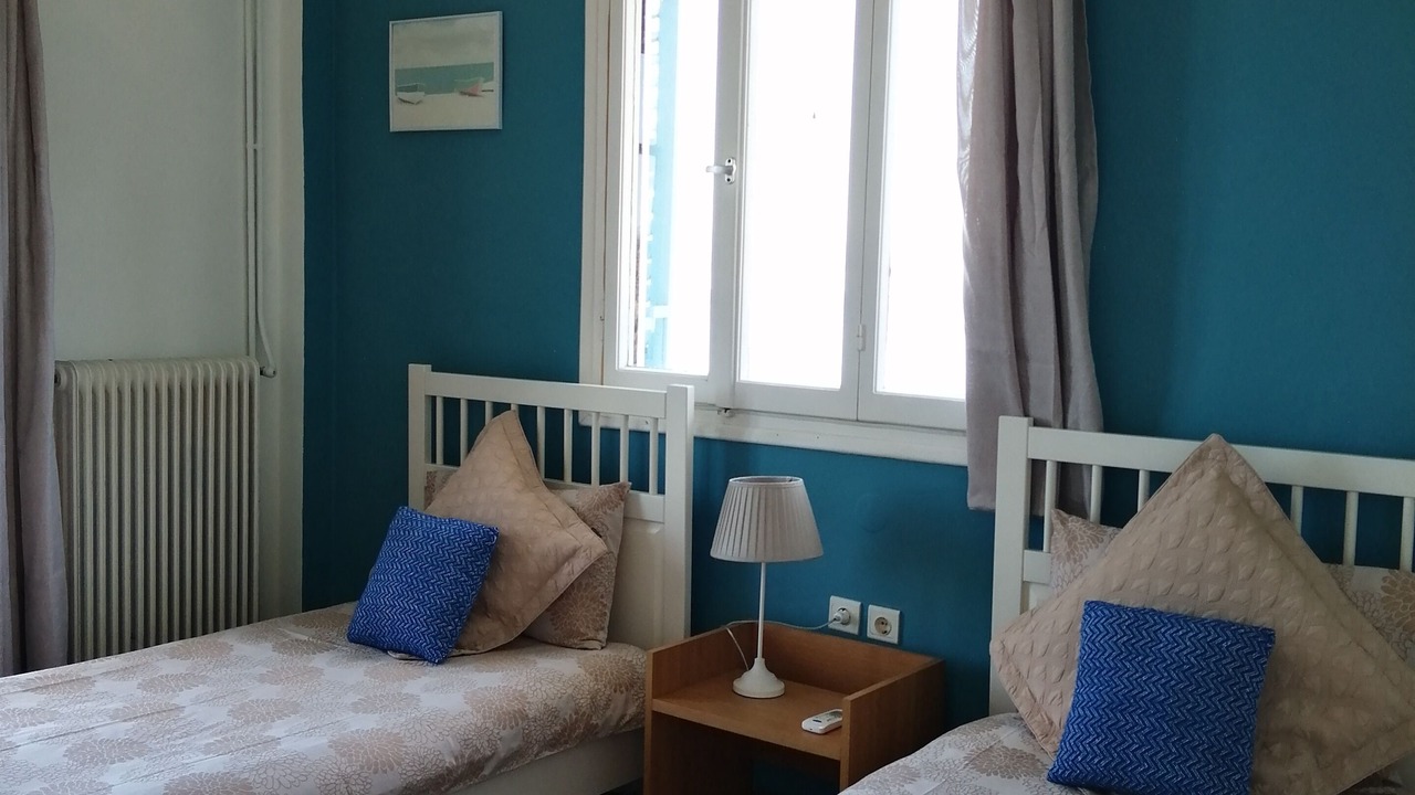 Photo of Bedroom in Dafnata