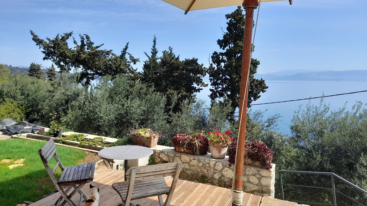 Photo of Outdoor in Dafnata