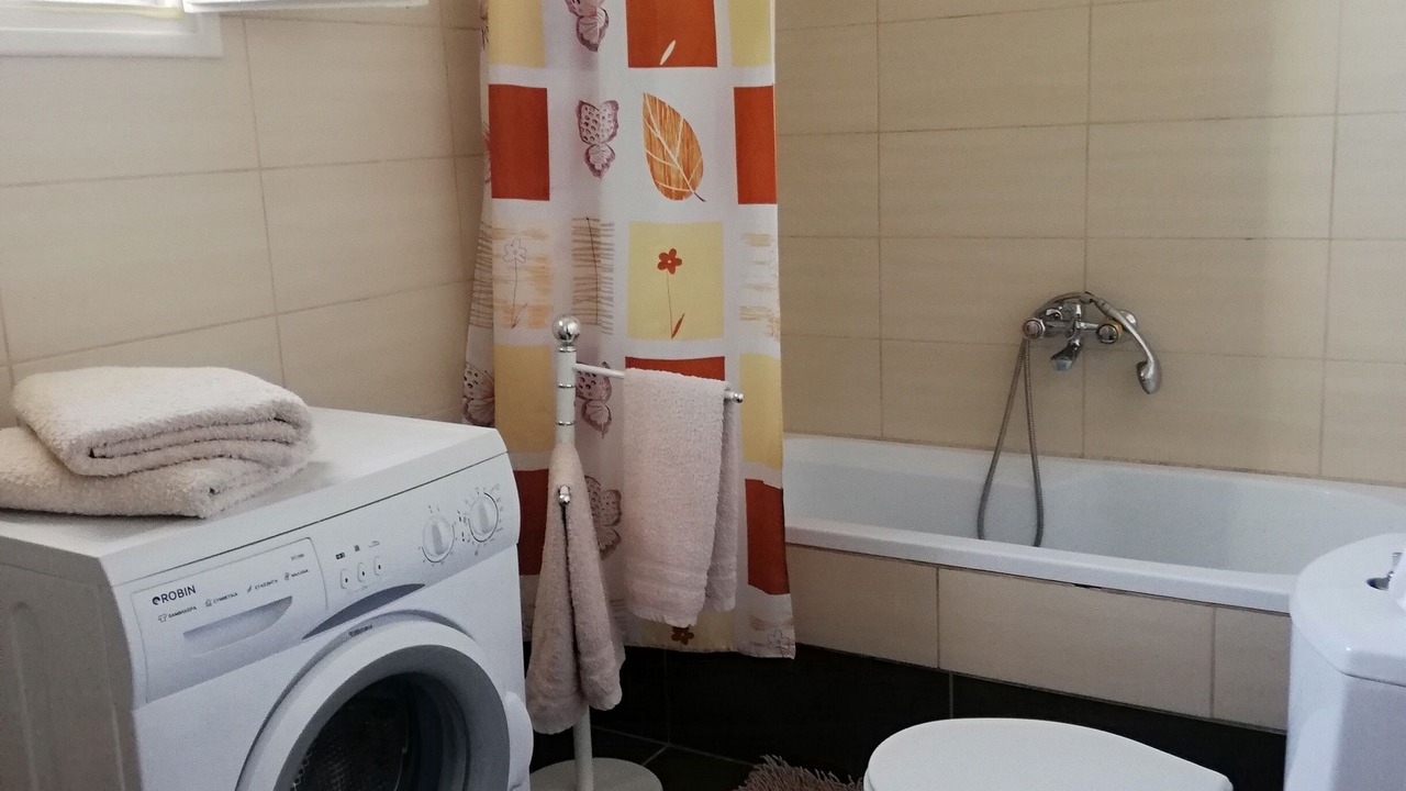 Photo of Bathroom in Dafnata