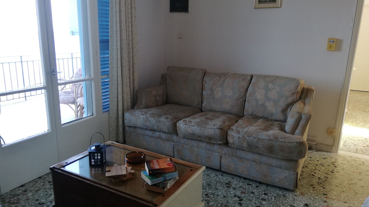 Photo of Livingroom in Dafnata