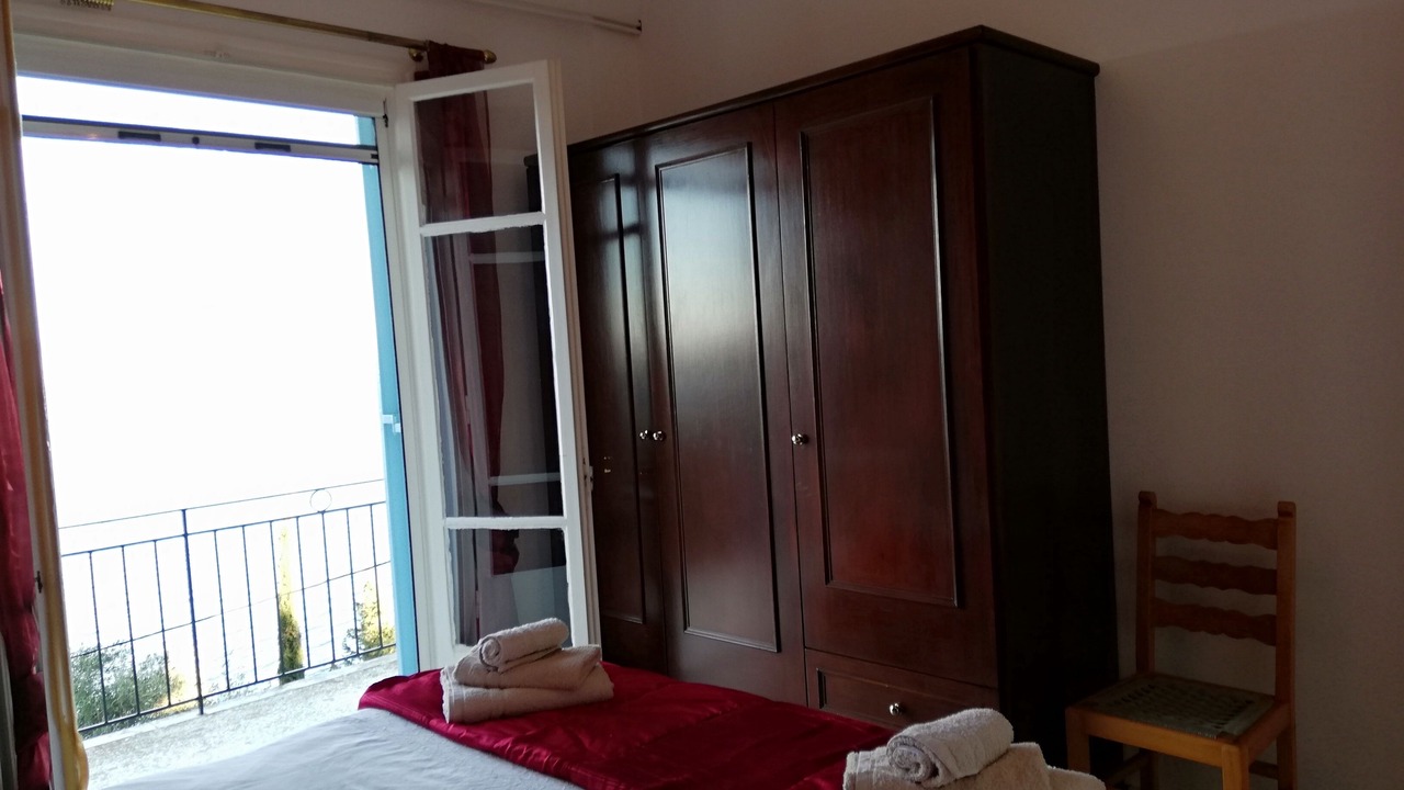 Photo of Bedroom in Dafnata