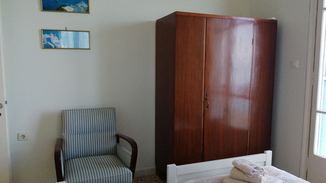 Photo of Bedroom in Dafnata