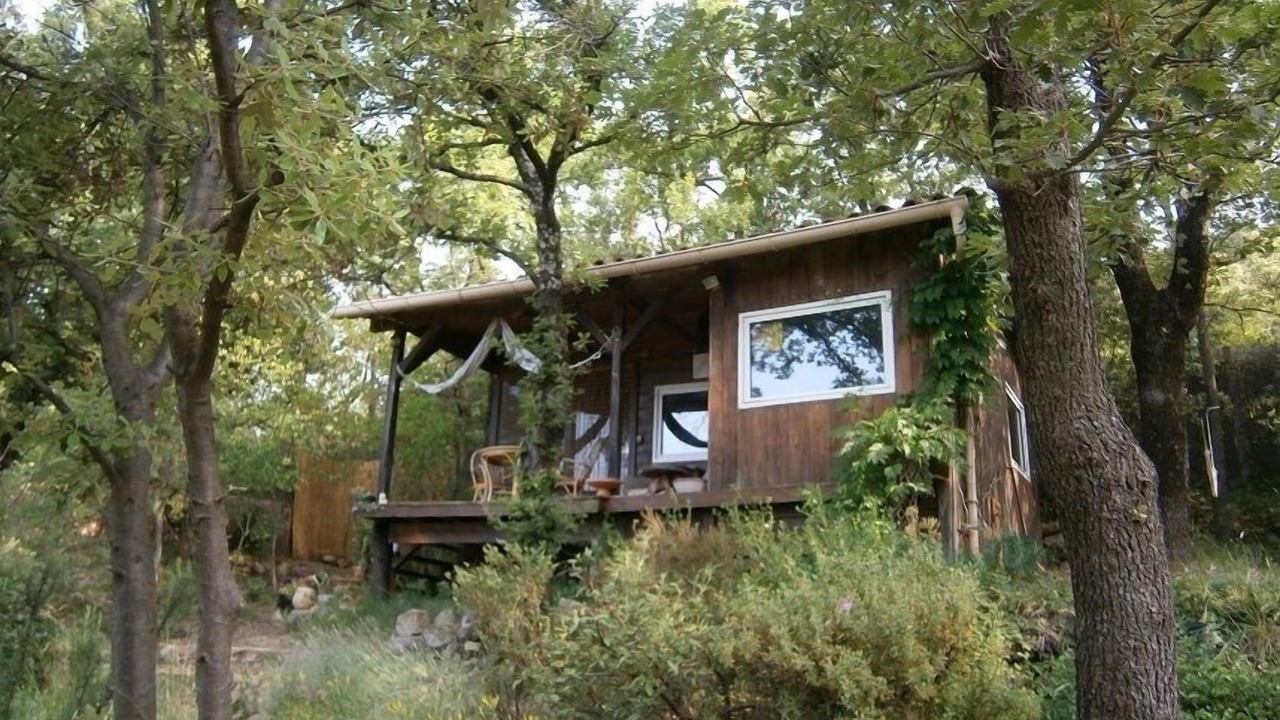 Photo of Outdoor in Monoblet