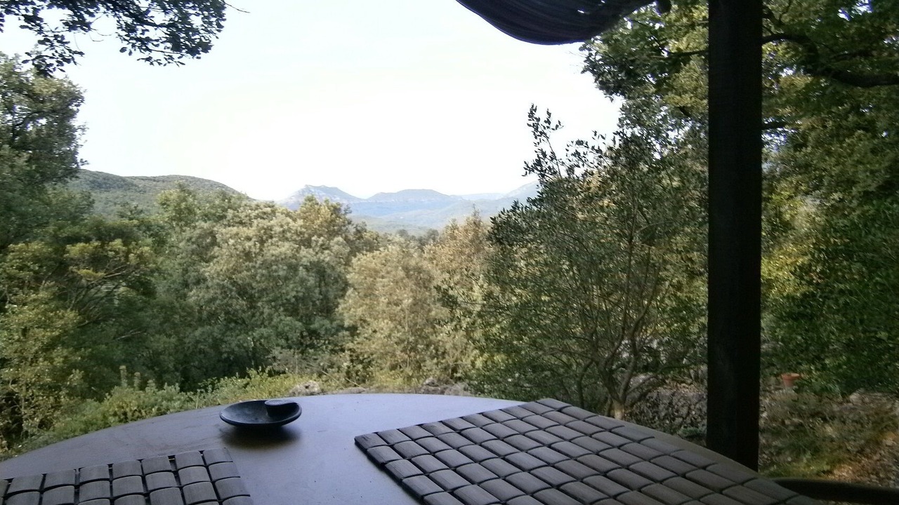 Photo of Outdoor in Monoblet