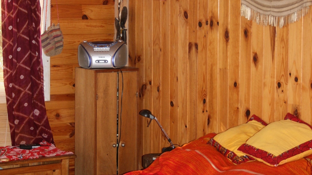 Photo of Bedroom in Monoblet