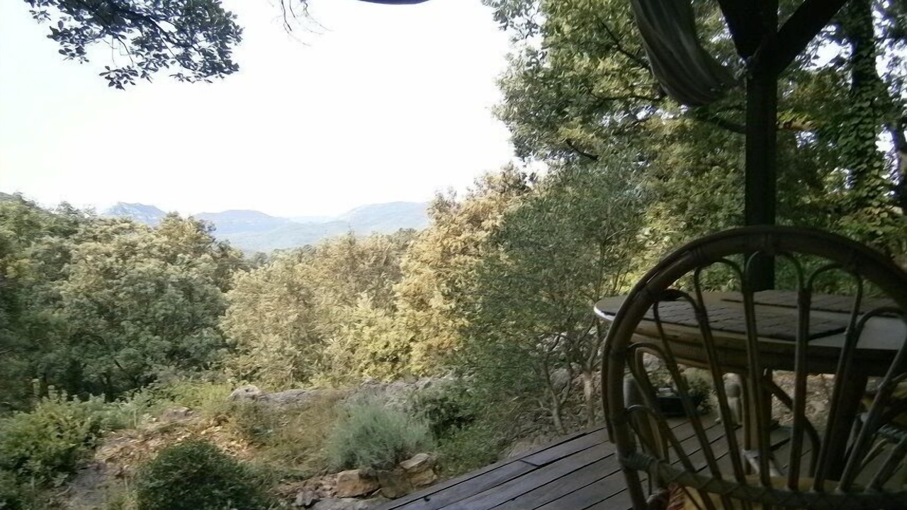 Photo of Outdoor in Monoblet