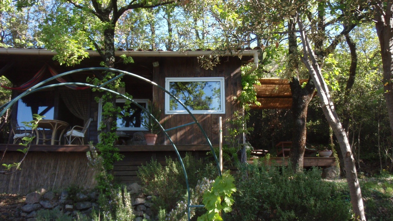 Photo of Outdoor in Monoblet
