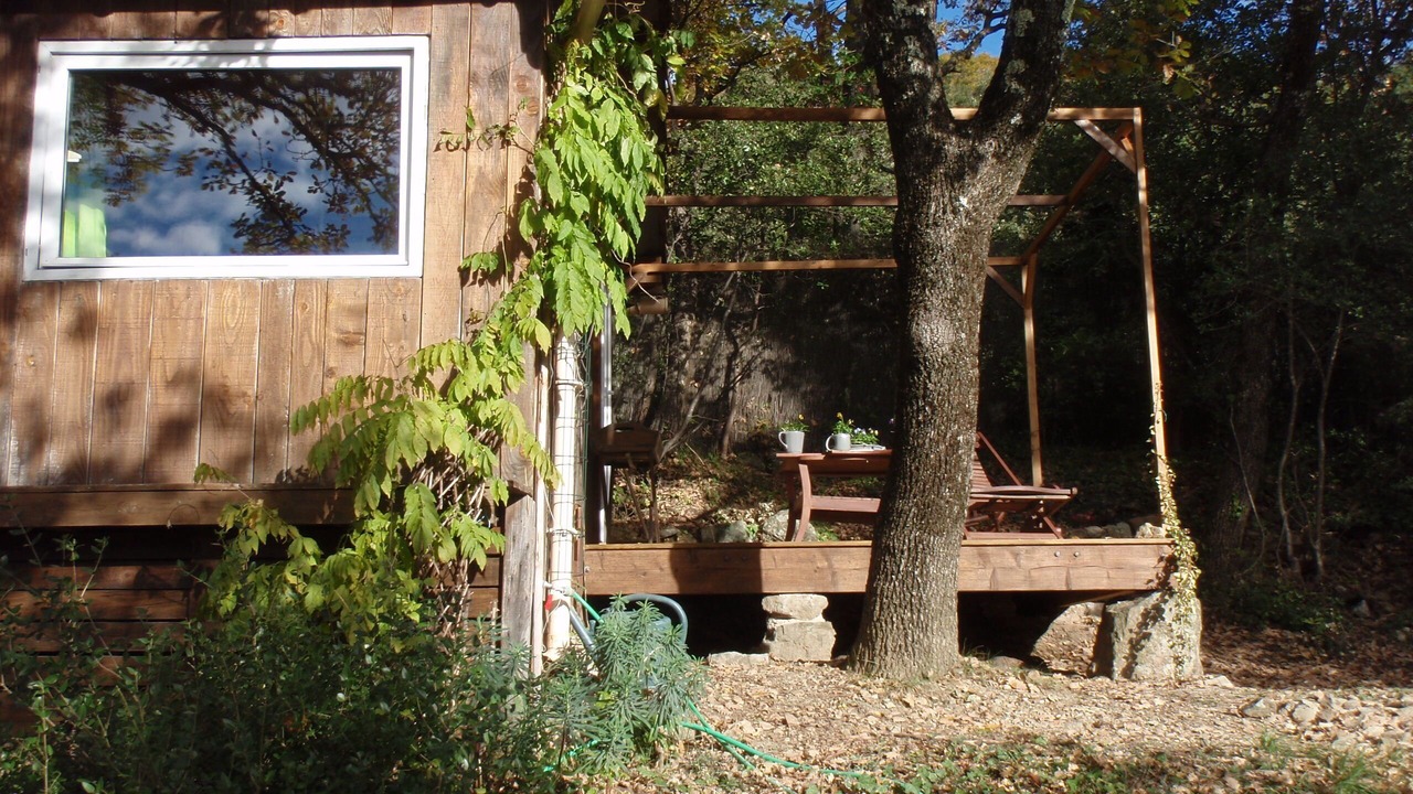 Photo of Outdoor in Monoblet