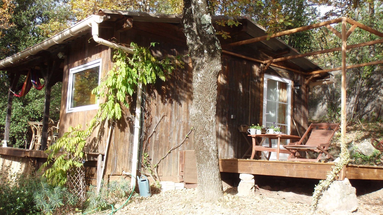 Photo of Outdoor in Monoblet