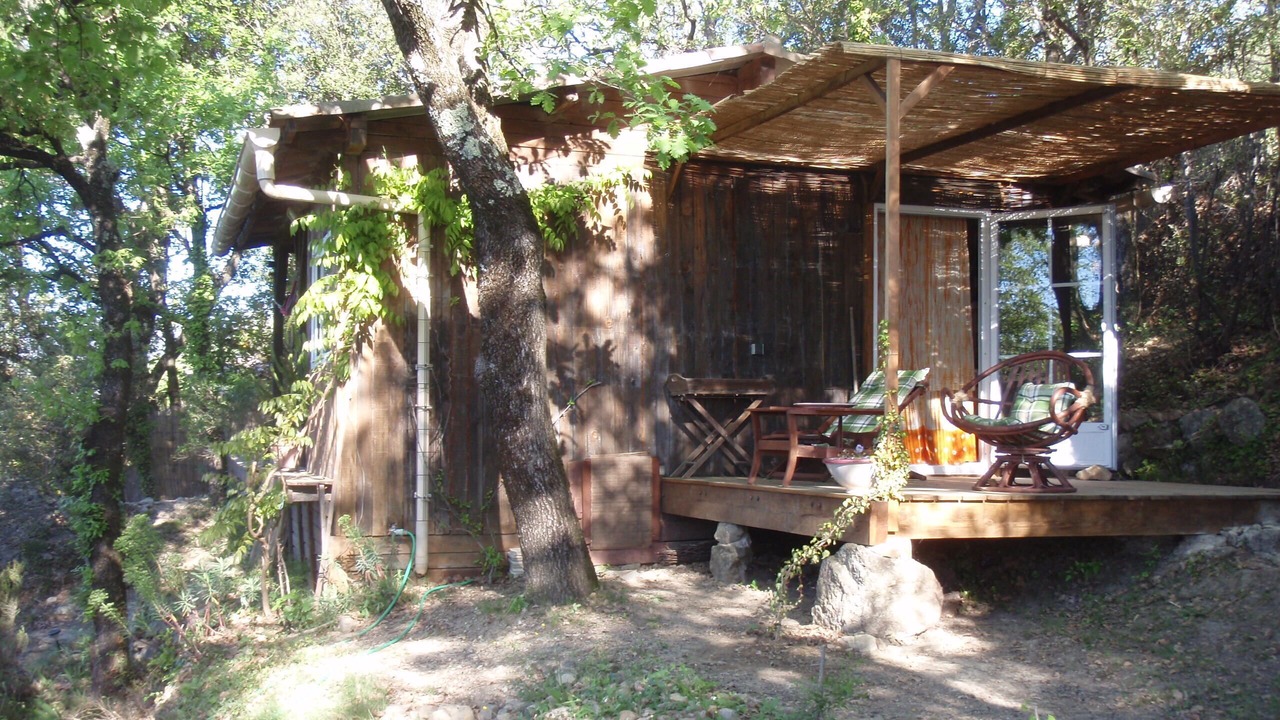 Photo of Outdoor in Monoblet