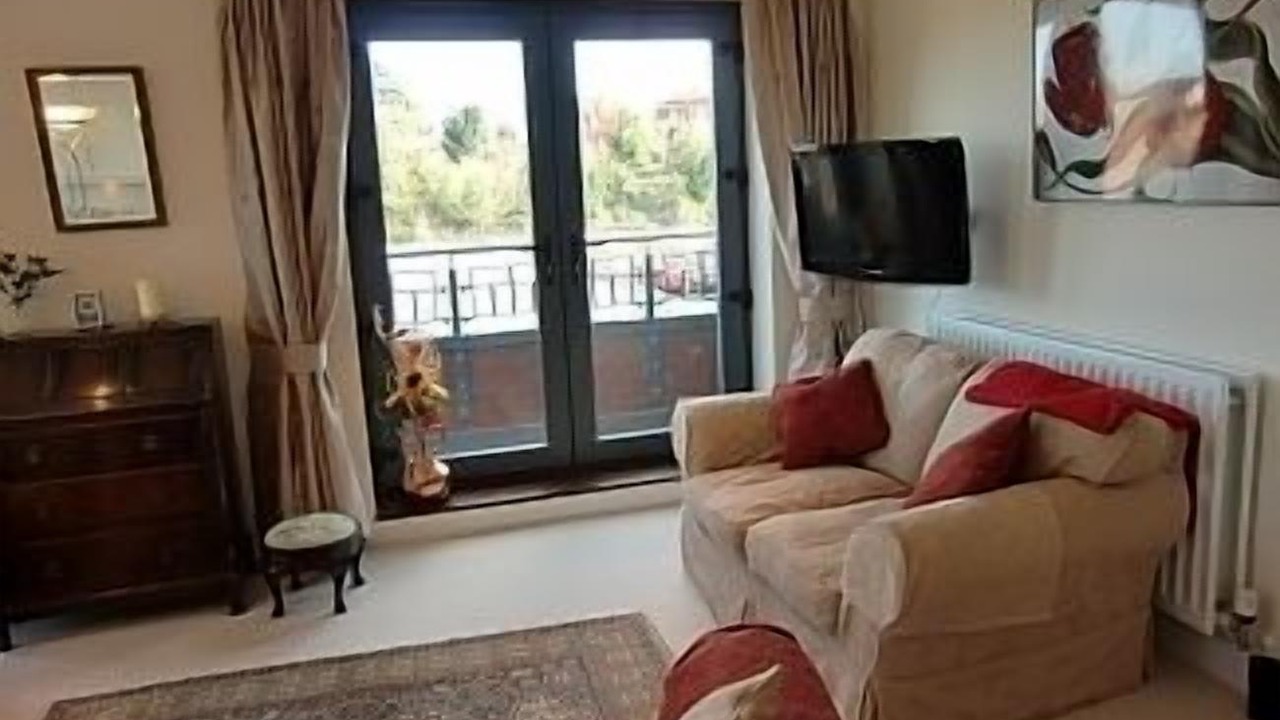 Photo of Livingroom in Diglis