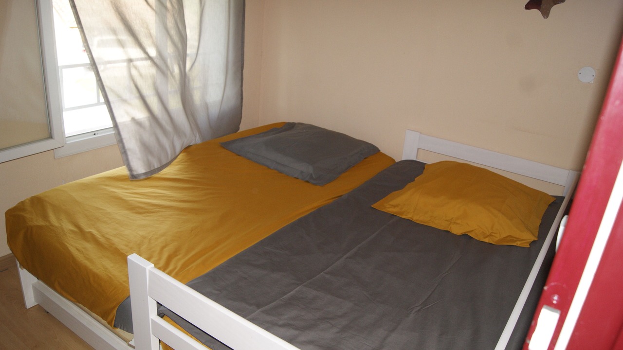 Photo of Bedroom in Montans