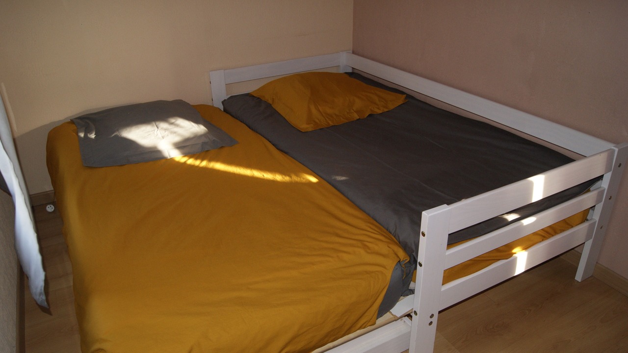 Photo of Bedroom in Montans