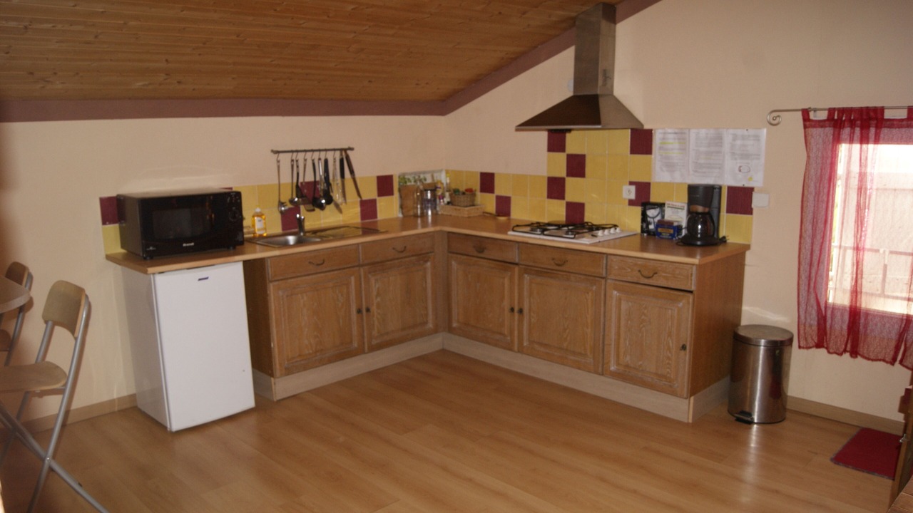 Photo of Kitchen in Montans