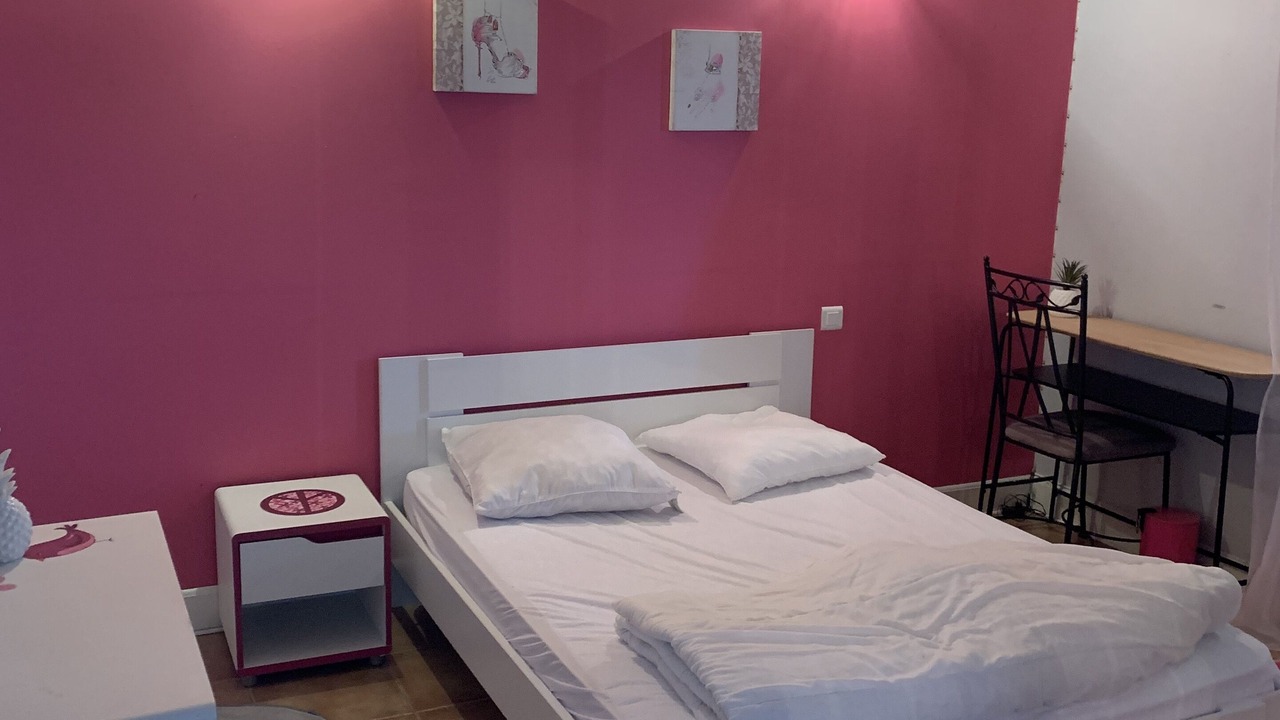 Photo of Bedroom in Sainte-Sabine-Born