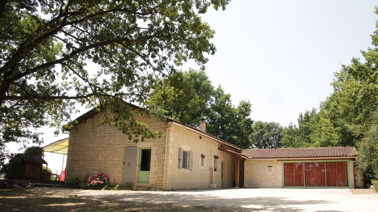 Photo of Outdoor in Sainte-Sabine-Born