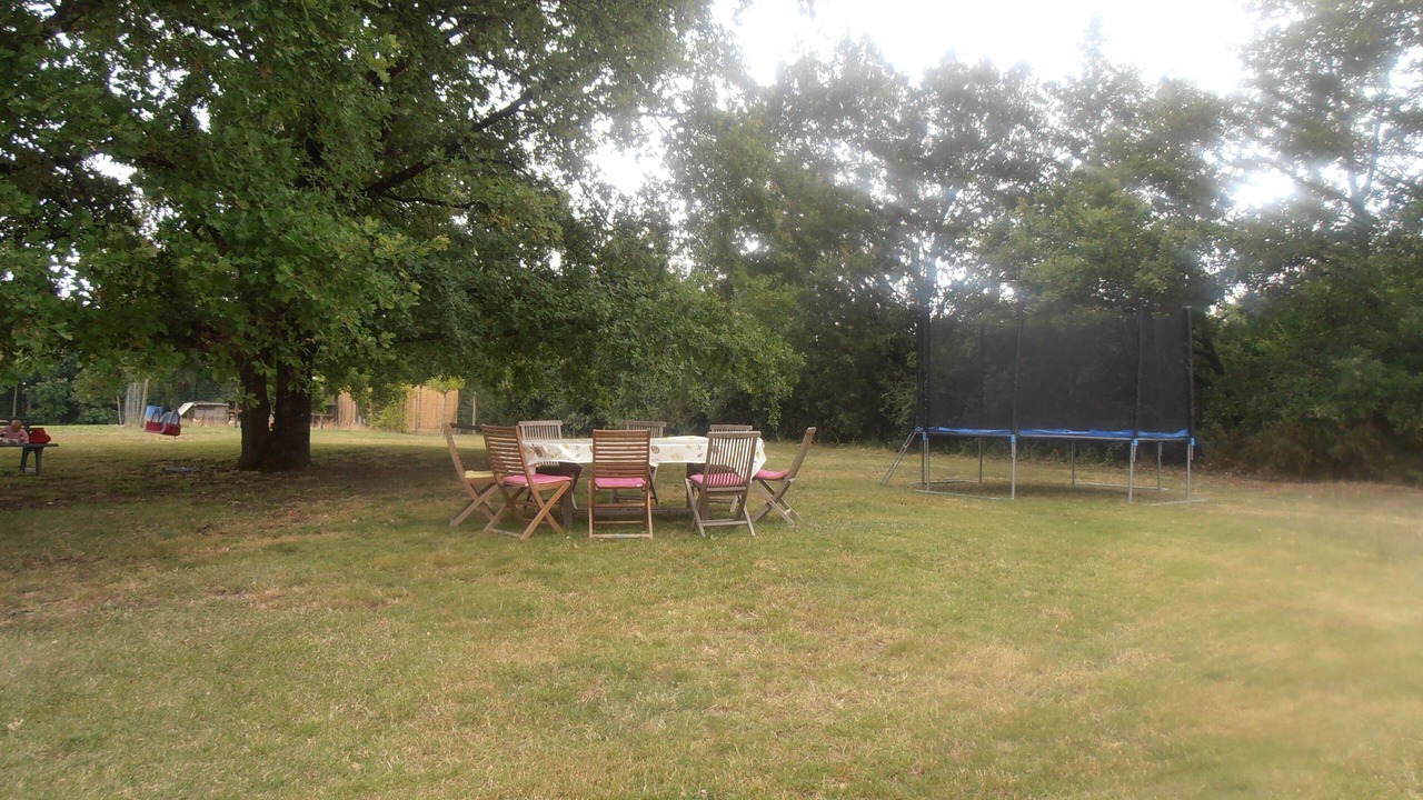 Photo of Outdoor in Sainte-Sabine-Born