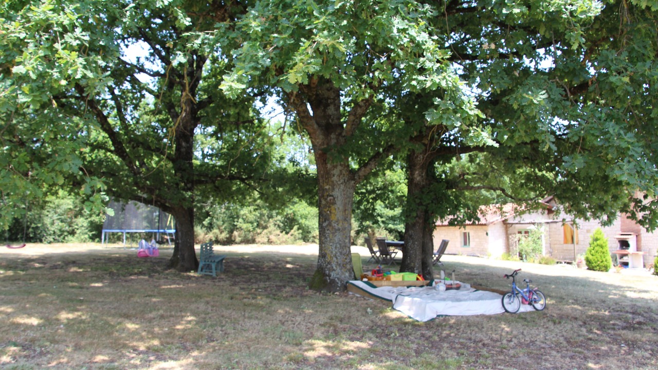 Photo of Outdoor in Sainte-Sabine-Born