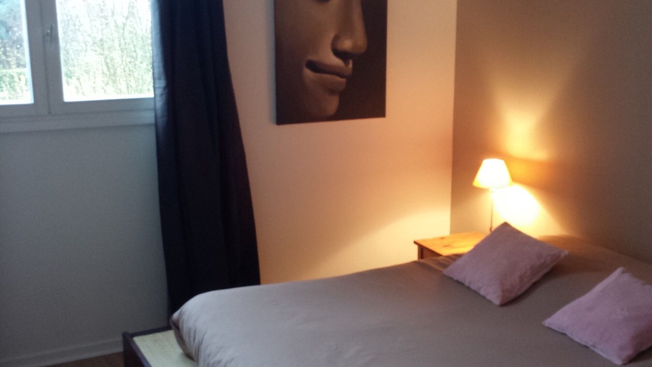Photo of Bedroom in Les Essarts-le-Roi