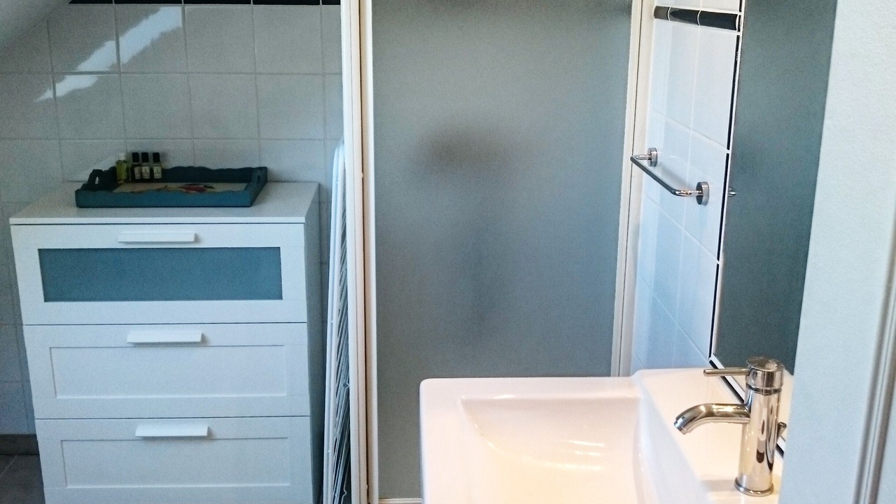 Photo of Bathroom in Les Essarts-le-Roi