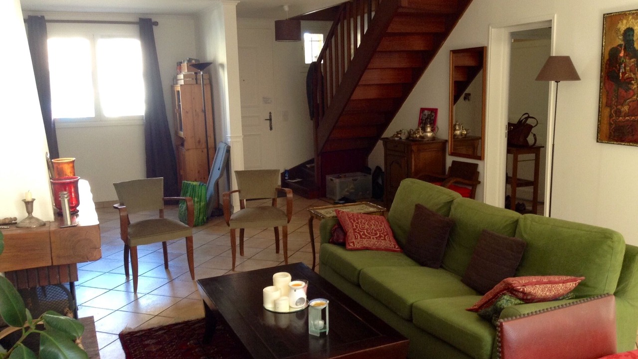 Photo of Livingroom in Les Essarts-le-Roi