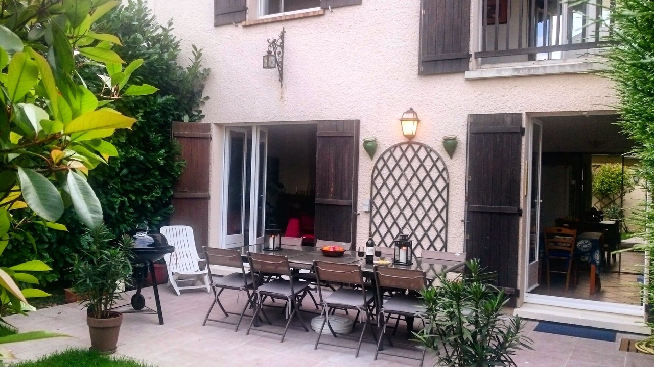 Photo of Outdoor in Les Essarts-le-Roi