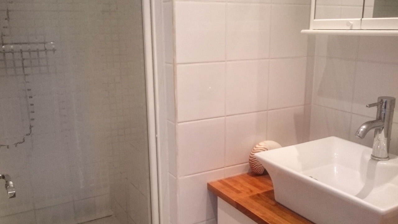 Photo of Bathroom in Les Essarts-le-Roi