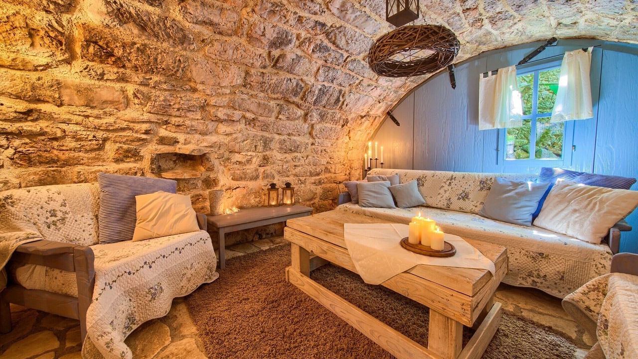 Photo of Livingroom in Malinska-Dubasnica