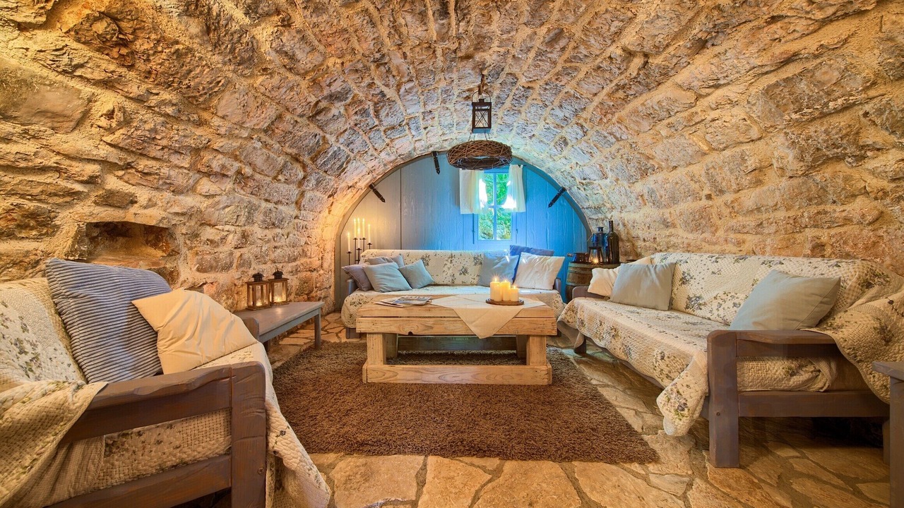 Photo of Livingroom in Malinska-Dubasnica