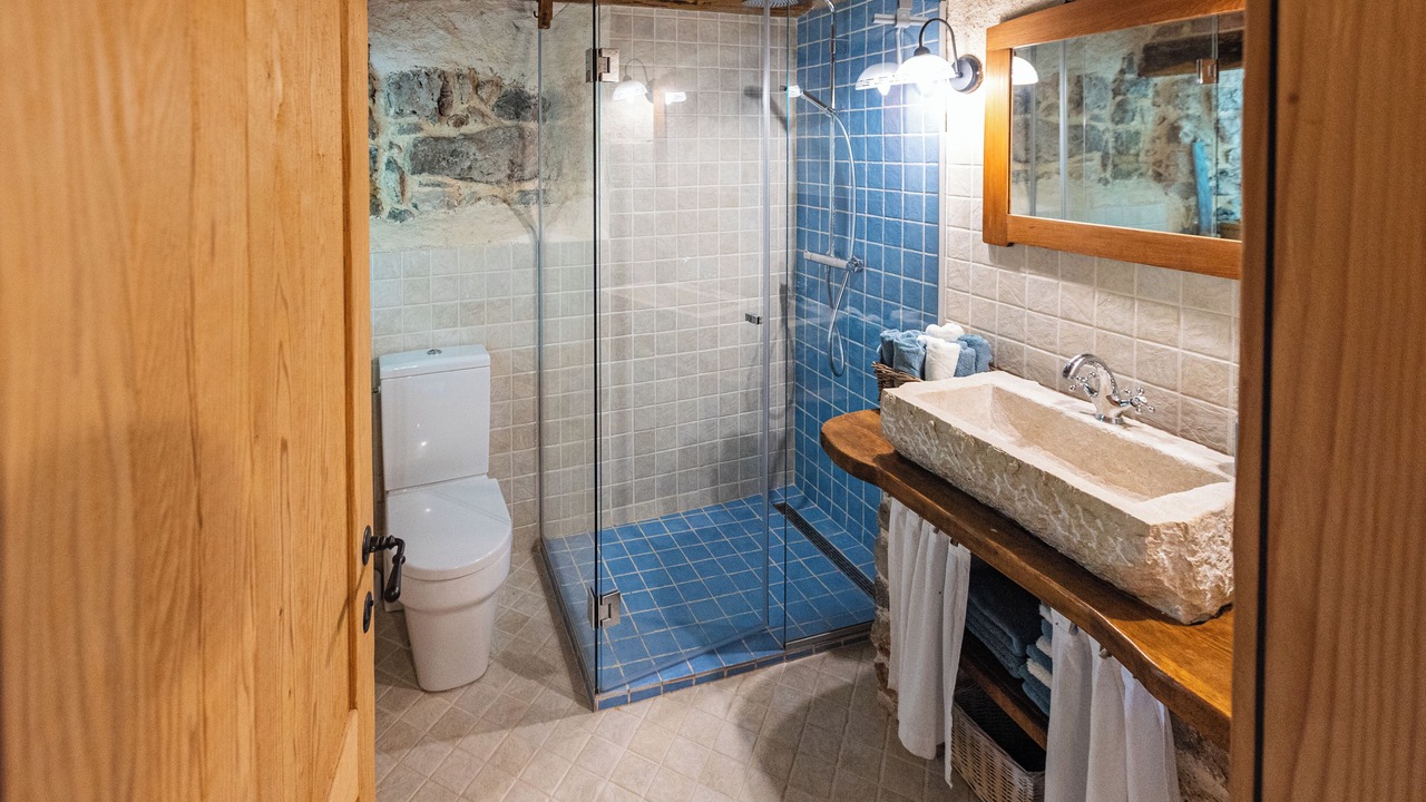 Photo of Bathroom in Malinska-Dubasnica