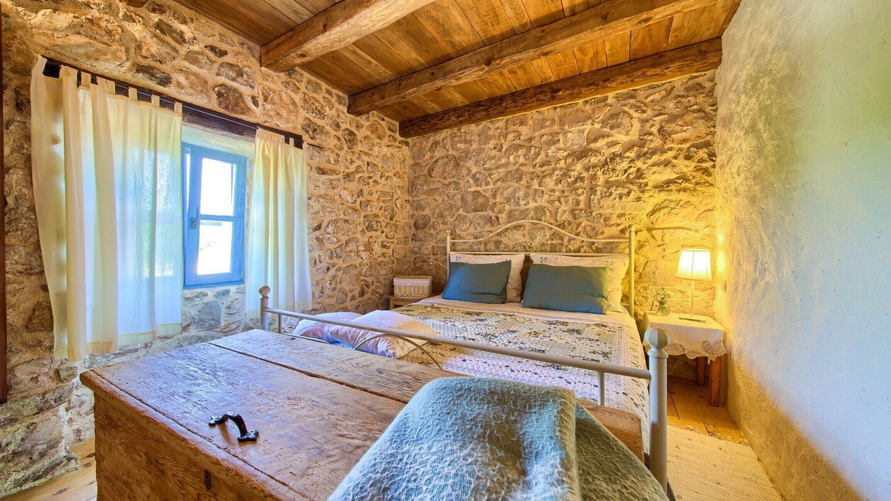 Photo of Bedroom in Malinska-Dubasnica