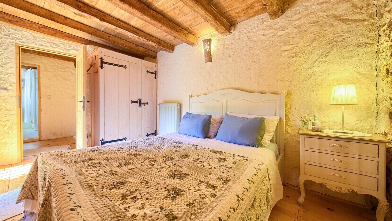 Photo of Bedroom in Malinska-Dubasnica