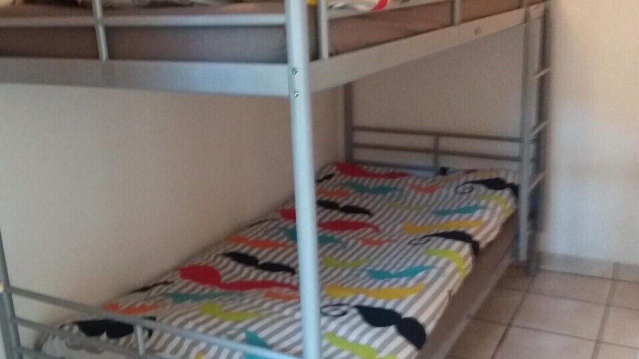 Photo of Bedroom in Port-Vendres