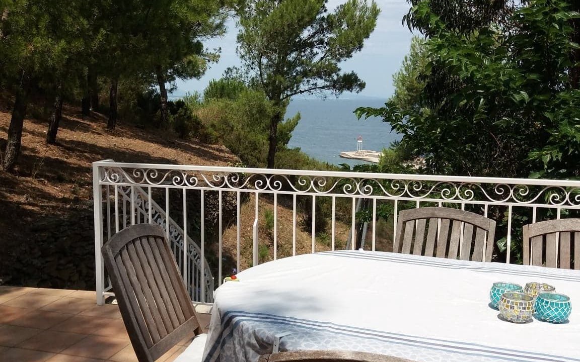 Photo of Outdoor in Port-Vendres