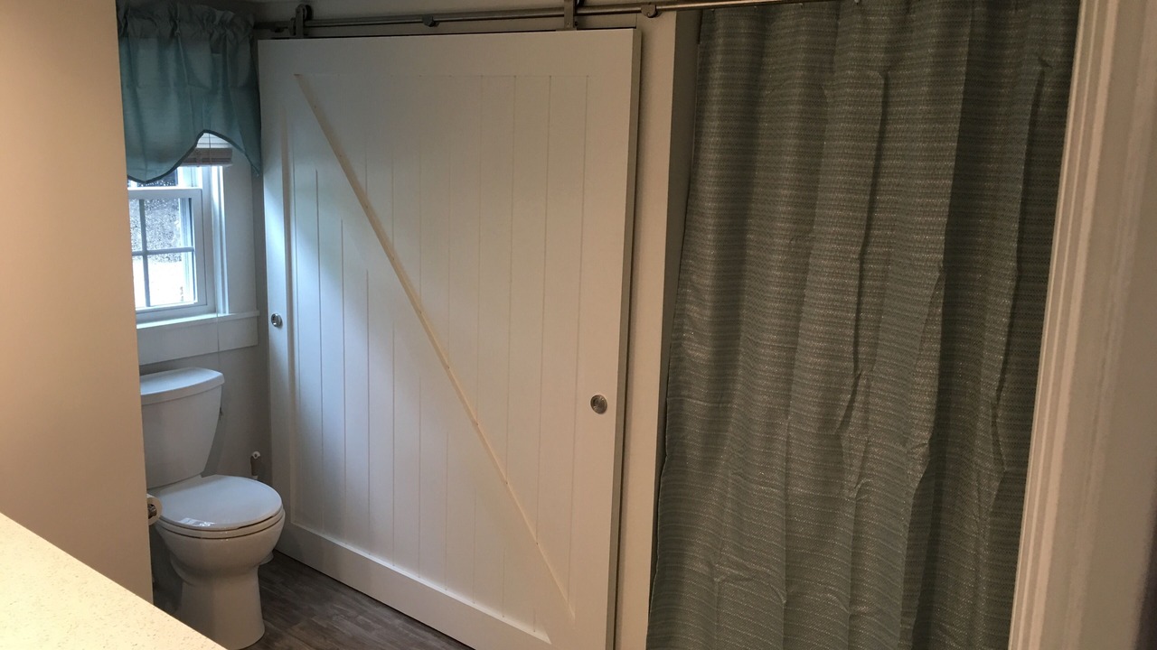 Photo of Bedroom in Mashpee