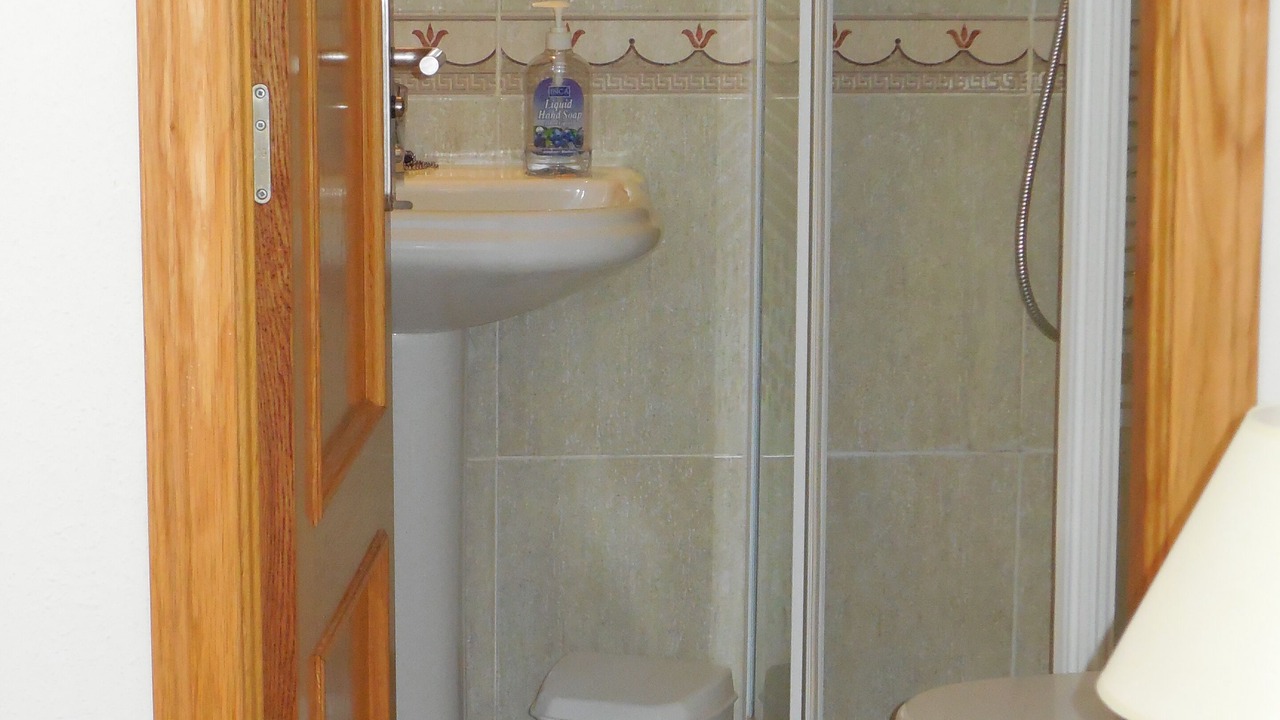 Photo of Bathroom in Guardamar de la Safor
