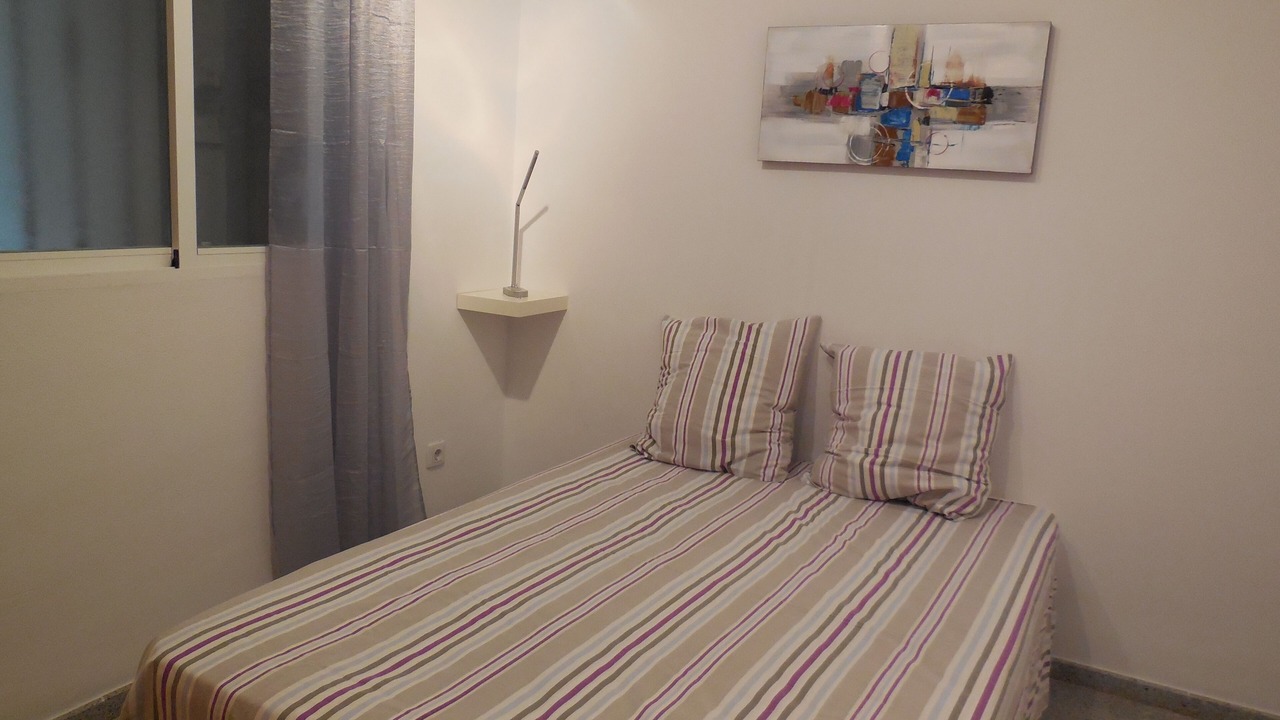 Photo of Bedroom in Guardamar de la Safor