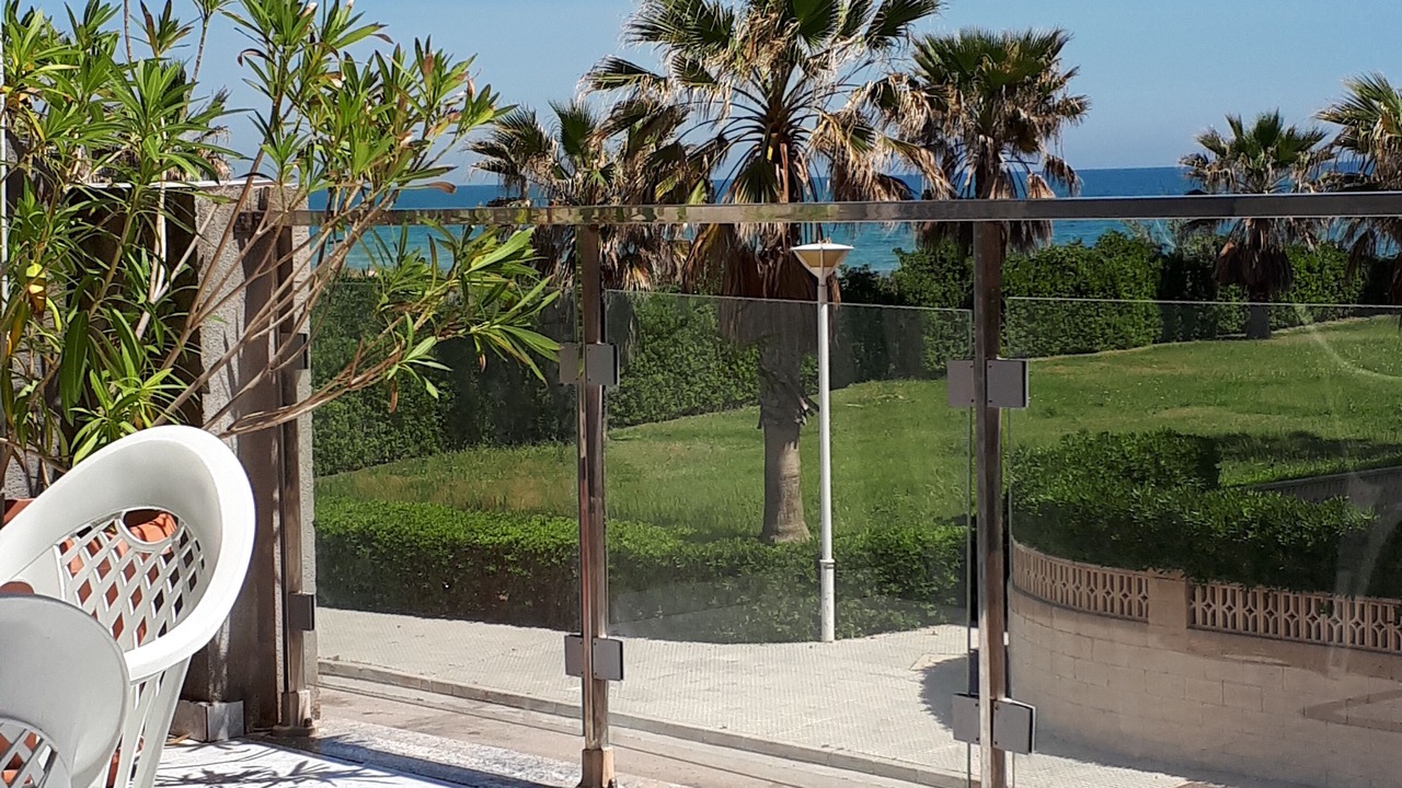 Photo of Patio Balcony in Guardamar de la Safor