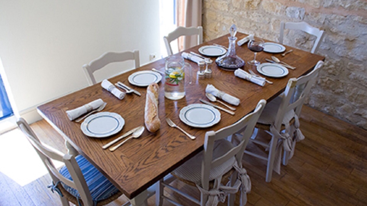 Photo of Bedroom in La Roque-Gageac