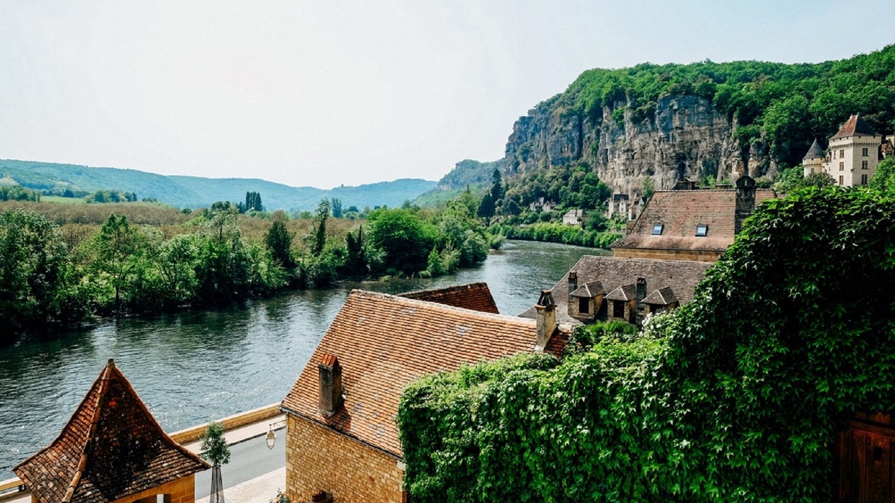 Photo of Others in La Roque-Gageac