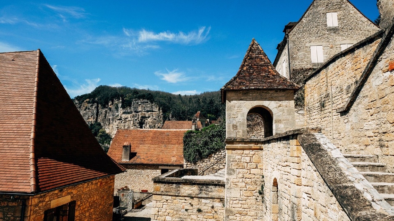 Photo of Others in La Roque-Gageac