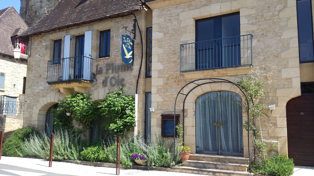 Photo of Others in La Roque-Gageac